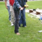 Siegreiches Ende (7.Tag)